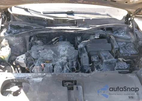 2017 Kia Sorento 2.4L L from USA, damaged, VIN 5XYPG4A38HG277284